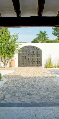 Un paraíso mediterráneo con impresionantes paisajes marinos