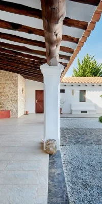 Un paraíso mediterráneo con impresionantes paisajes marinos