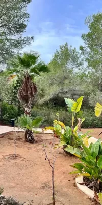 Belle Maison avec vue sur la campagne dans un cadre idyllique en toute intimité