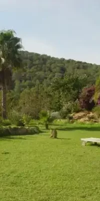 Bellissima villa nell’incantevole zona di San Agustin con ampio giardino