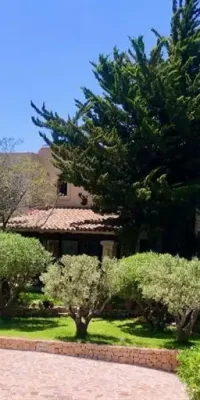 Finca bellamente renovada con impresionantes vistas panorámicas al mar y al atardecer en Benimussa