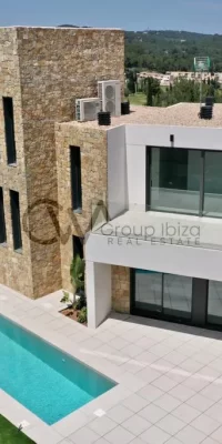 Gloednieuwe huis in de exclusieve Roca Llisa-gemeenschap – Luxe leven opnieuw gedefinieerd