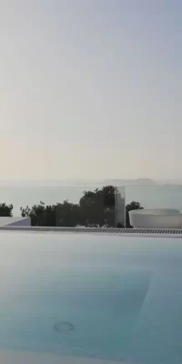 Vie à couper le souffle avec vue sur la mer – Deux villas de luxe à Cala Moli