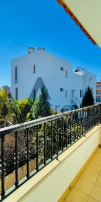 Centraal gelegen woning in het rustige dorpje Jesus -Ibiza