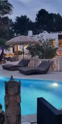 Incantevole casa unifamiliare a pochi passi dalle spiagge di Cala Mastella e Cala Llenya