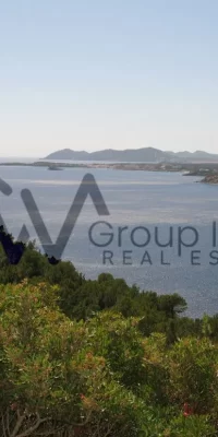 Exquis Domaine de Luxe Avec Trois Villas et Accès Direct à la Mer à Cala Boix, San Carlos