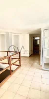 Extra geräumiges Penthouse mit Meerblick in Santa Eulalia