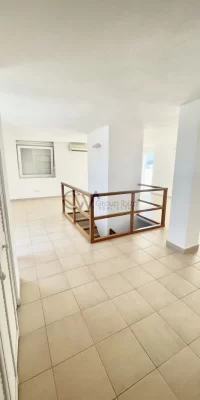 Extra geräumiges Penthouse mit Meerblick in Santa Eulalia