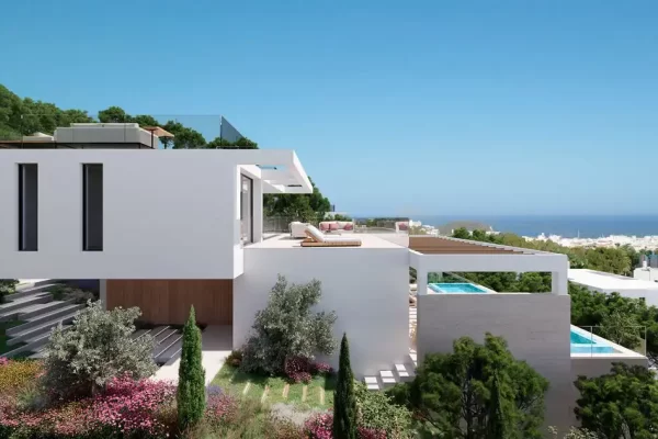 Une révolution dans l’immobilier à Ibiza