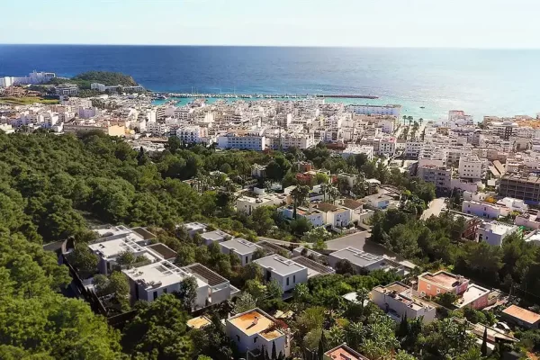 Una rivoluzione nel settore immobiliare di Ibiza