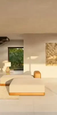 Luxusvilla in Ibizas exklusivem Talamanca-Viertel