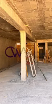 Nieuw gebouwde huis met prachtig uitzicht vlakbij het strand in Cala Conta