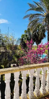 Prime Renovation Opportunity in the Enchanting Vicinity of Talamanca