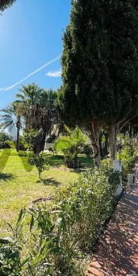 Prime Renovation Opportunity in the Enchanting Vicinity of Talamanca