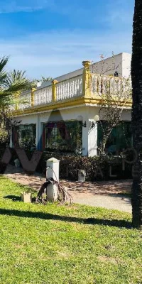 Prime Renovation Opportunity in the Enchanting Vicinity of Talamanca