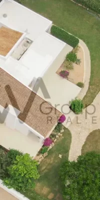 Villa cittadina recentemente ristrutturata con licenza di noleggio, a 5 minuti dalla città di Ibiza