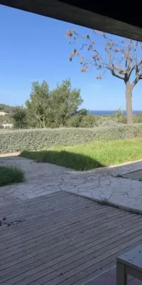 Inversión única: restaurante en San Agustín con fascinantes vistas al mar