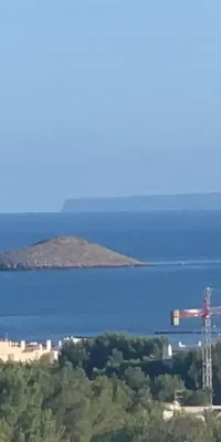 Villa mit wunderschönem Meerblick zum Verkauf in Cala Llenya