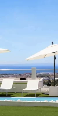 Villa avec vue imprenable sur la mer à Sa Carroca