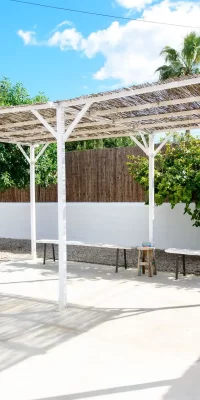 Une maison pleine de confort dans une beauté naturelle à vendre