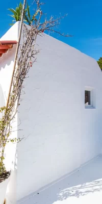 Une maison pleine de confort dans une beauté naturelle à vendre