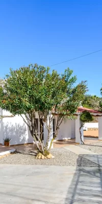 Une maison pleine de confort dans une beauté naturelle à vendre