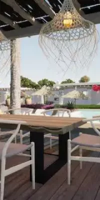 Precioso proyecto de reforma en Sant Lorenzo en venta