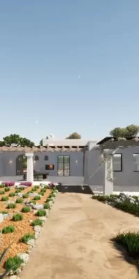 Precioso proyecto de reforma en Sant Lorenzo en venta