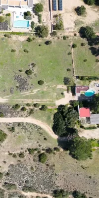 Splendida villa in vendita nel cuore di Cala Saona