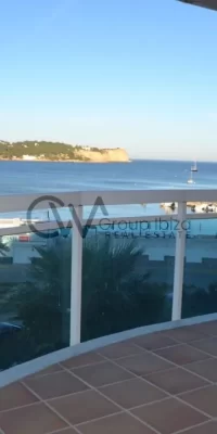 Wunderschön renovierte Strandwohnung in Talamanca – Ibiza