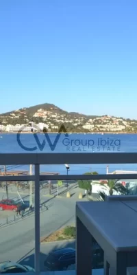 Wunderschön renovierte Strandwohnung in Talamanca – Ibiza