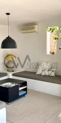 Wunderschön renovierte Finca in der Nähe von San Rafael Ibiza