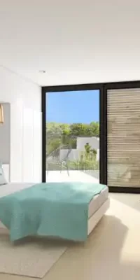 Exclusiva Casa Sobre Plano en Jesús en venta