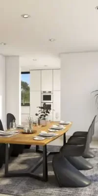 Exclusiva Casa Sobre Plano en Jesús en venta