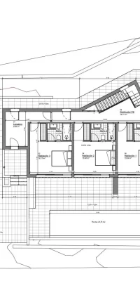 Exclusivas villas modernas en Ses Torres con Licencia en Venta