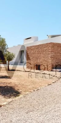 Straordinaria villa sulla bellissima isola di Formentera