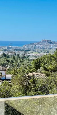 Impressionante villa a Can Furnet di 620 mq con privacy e la migliore vista sul mare