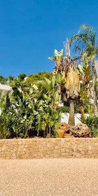 Incredibile riduzione di prezzo per villa con spettacolare vista sul mare a Can Furnet