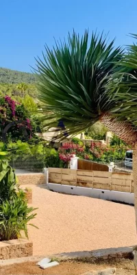 Incredibile riduzione di prezzo per villa con spettacolare vista sul mare a Can Furnet