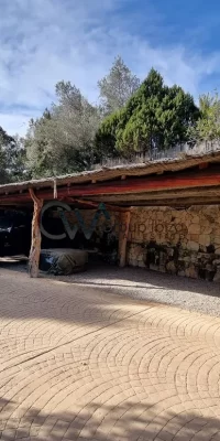 Luxueuze huis met adembenemend zwembad en panoramisch uitzicht op zee