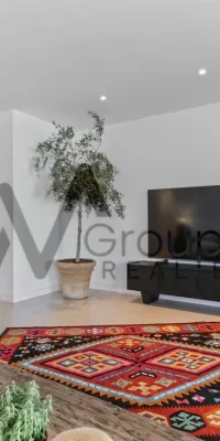 Appartement de luxe de 3 chambres à vendre dans le prestigieux complexe résidentiel de Talamanca