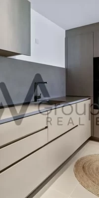 Appartement de luxe de 3 chambres à vendre dans le prestigieux complexe résidentiel de Talamanca