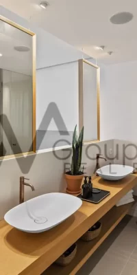 Appartement de luxe de 3 chambres à vendre dans le prestigieux complexe résidentiel de Talamanca