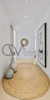 Appartement de luxe de 3 chambres à vendre dans le prestigieux complexe résidentiel de Talamanca