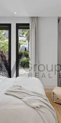 Appartement de luxe de 3 chambres à vendre dans le prestigieux complexe résidentiel de Talamanca