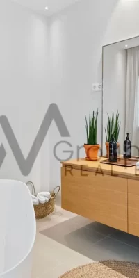 Luxuriöse 3-Zimmer-Wohnung zum Verkauf im prestigeträchtigen Wohnkomplex Talamanca