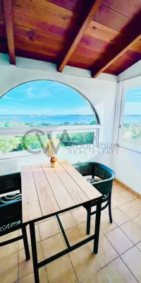 Se vende magnífico chalet en la zona de La Mola de Formentera con vistas al mar