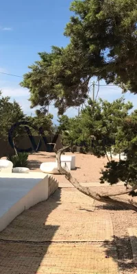 Magnífica villa en la encantadora isla de Formentera