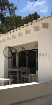 Wunderschöne Villa auf der bezaubernden Insel Formentera