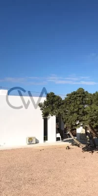 Magnífica villa en la encantadora isla de Formentera